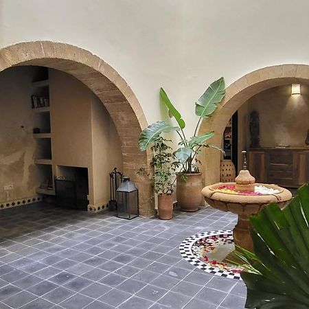 Riad Dar Nor Εσαουίρα Εξωτερικό φωτογραφία