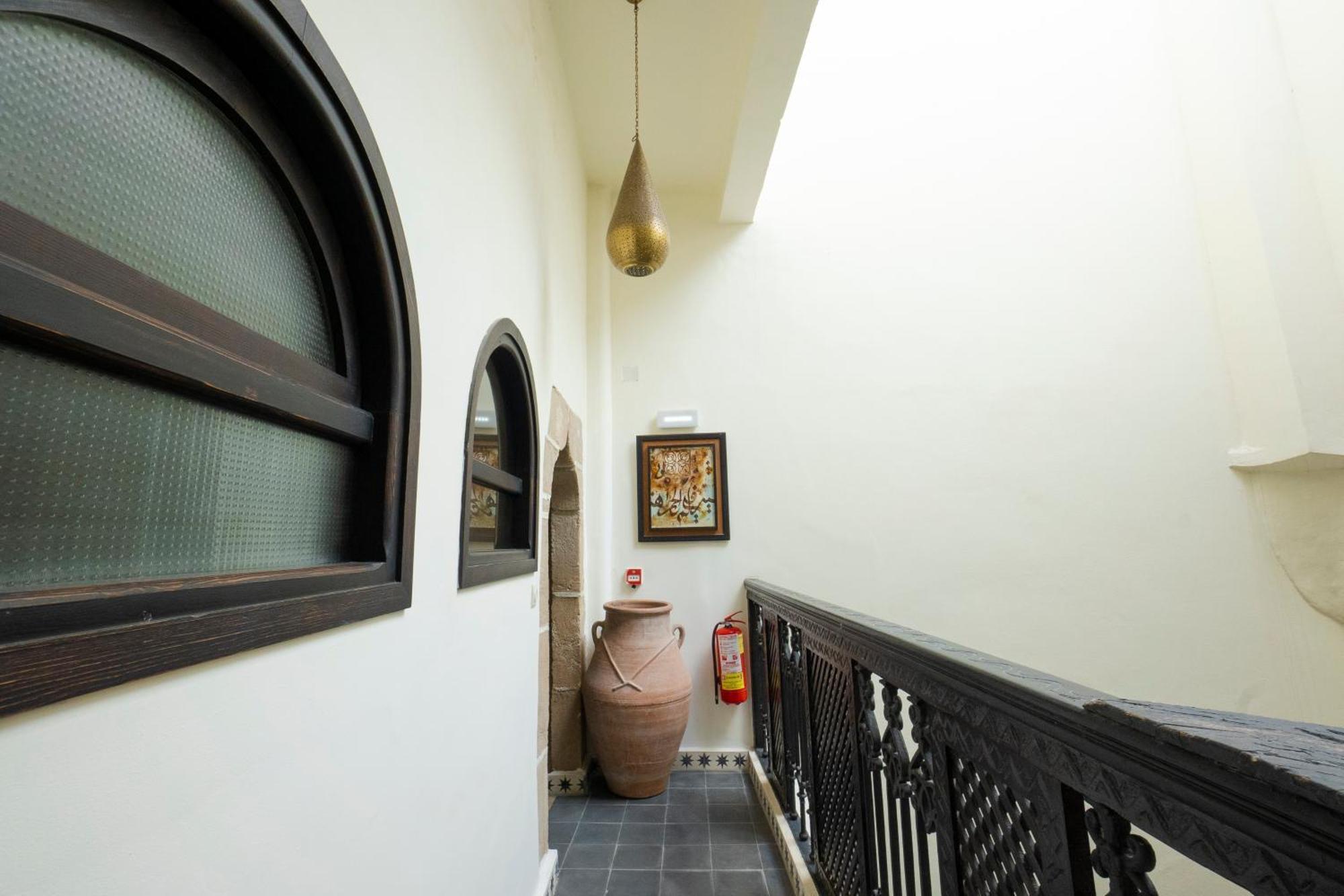 Riad Dar Nor Εσαουίρα Εξωτερικό φωτογραφία