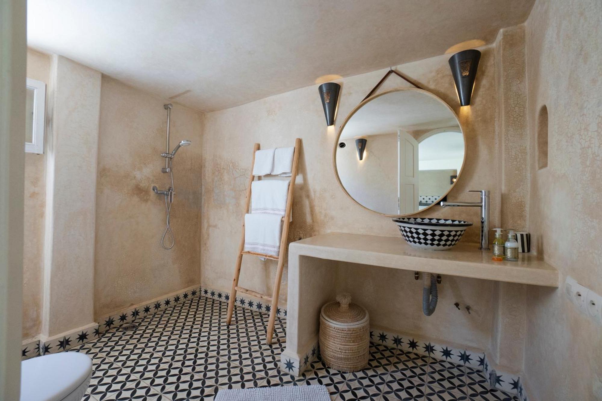 Riad Dar Nor Εσαουίρα Εξωτερικό φωτογραφία
