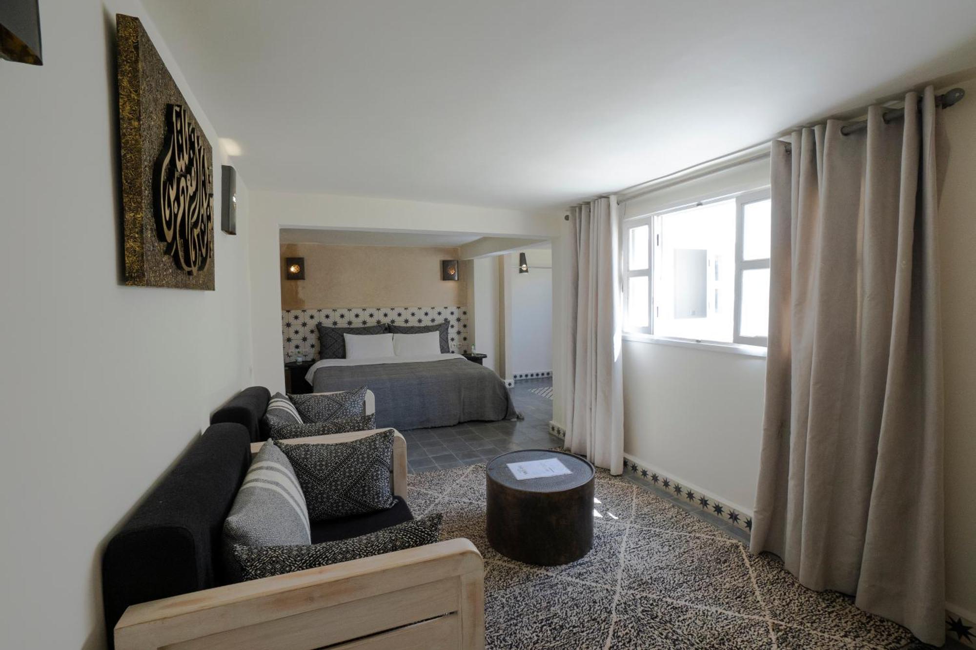 Riad Dar Nor Εσαουίρα Εξωτερικό φωτογραφία