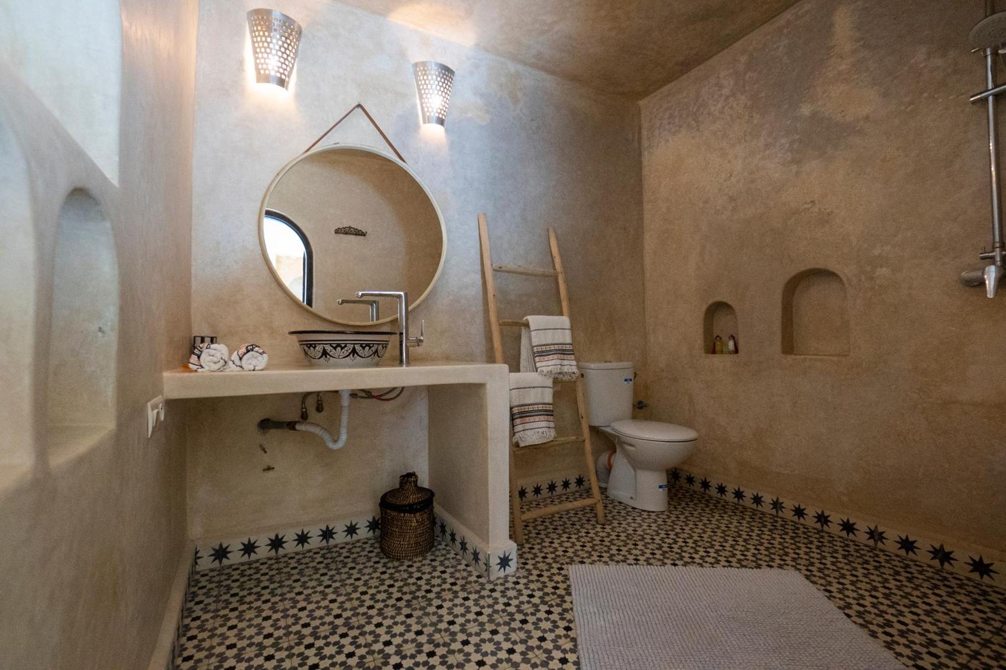 Riad Dar Nor Εσαουίρα Εξωτερικό φωτογραφία