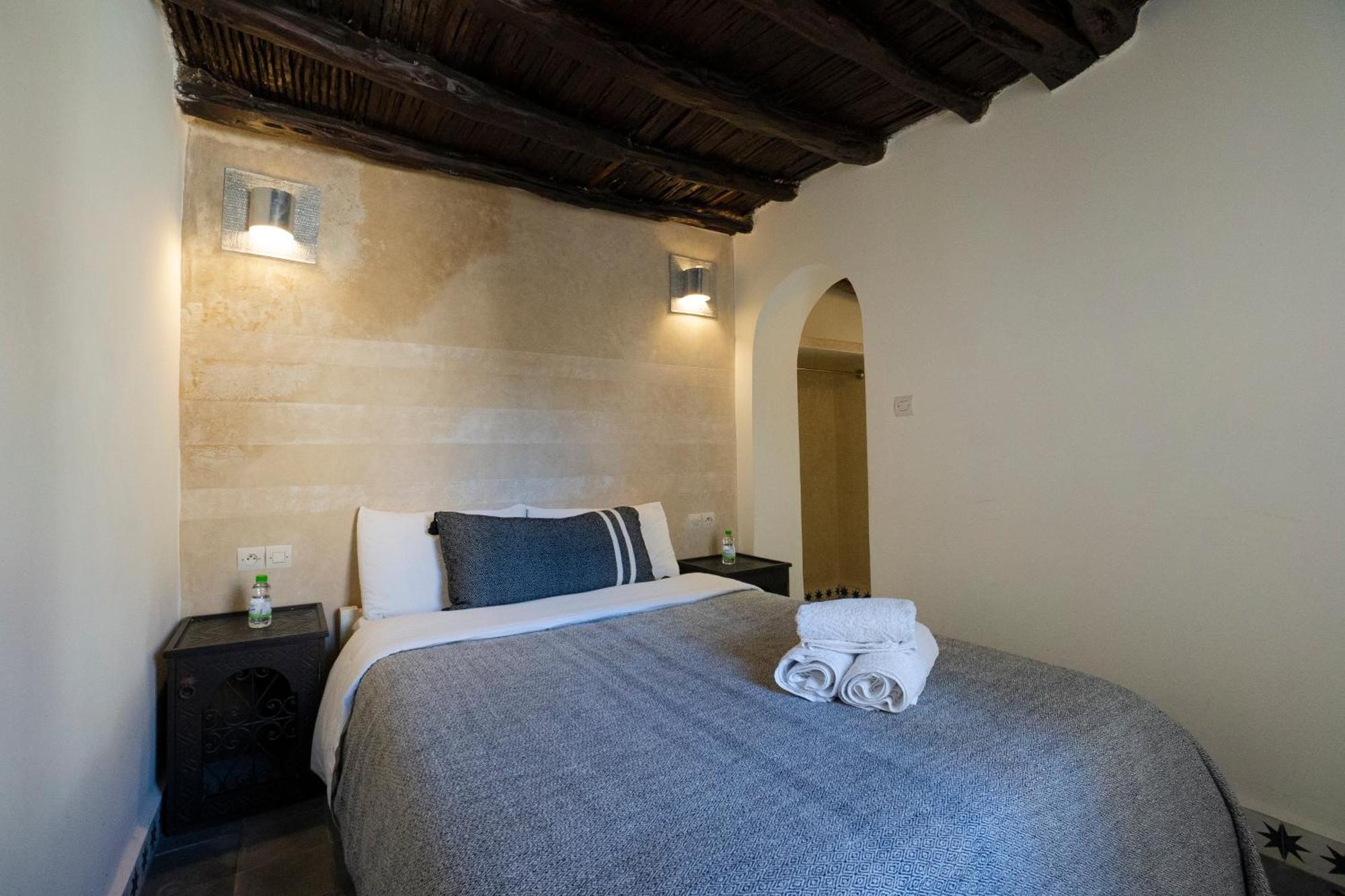 Riad Dar Nor Εσαουίρα Εξωτερικό φωτογραφία