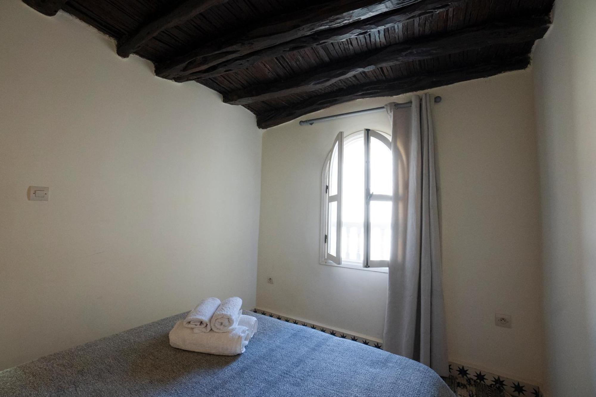 Riad Dar Nor Εσαουίρα Εξωτερικό φωτογραφία
