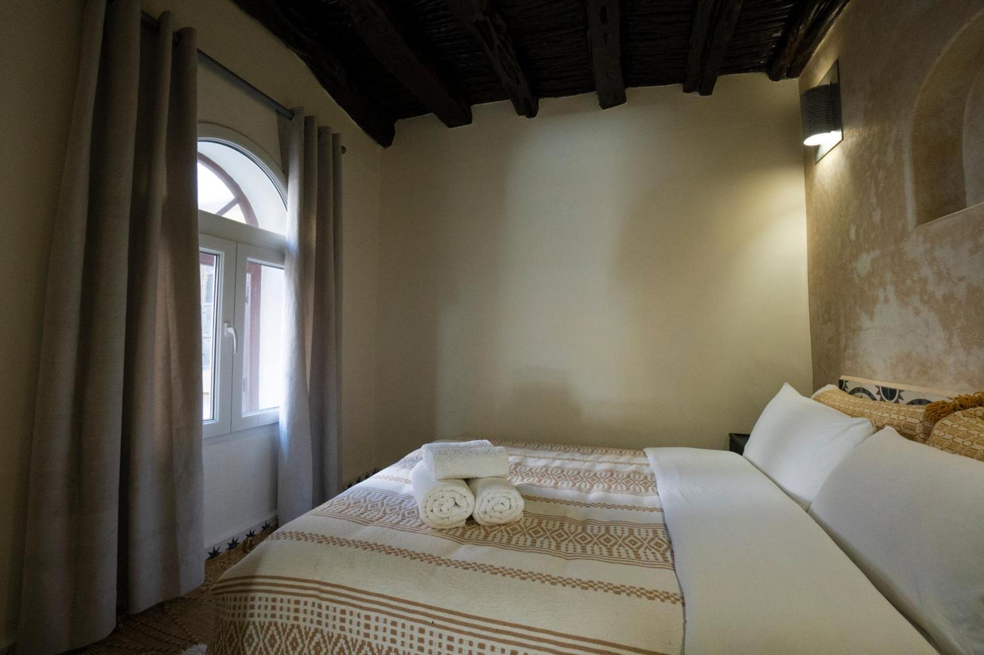 Riad Dar Nor Εσαουίρα Εξωτερικό φωτογραφία