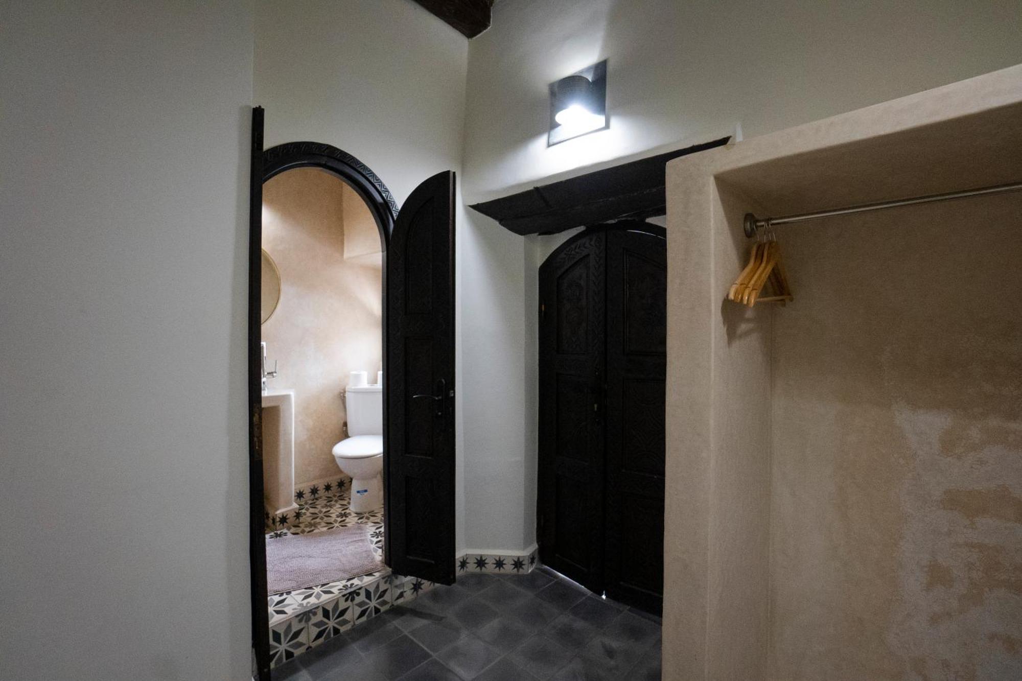 Riad Dar Nor Εσαουίρα Εξωτερικό φωτογραφία